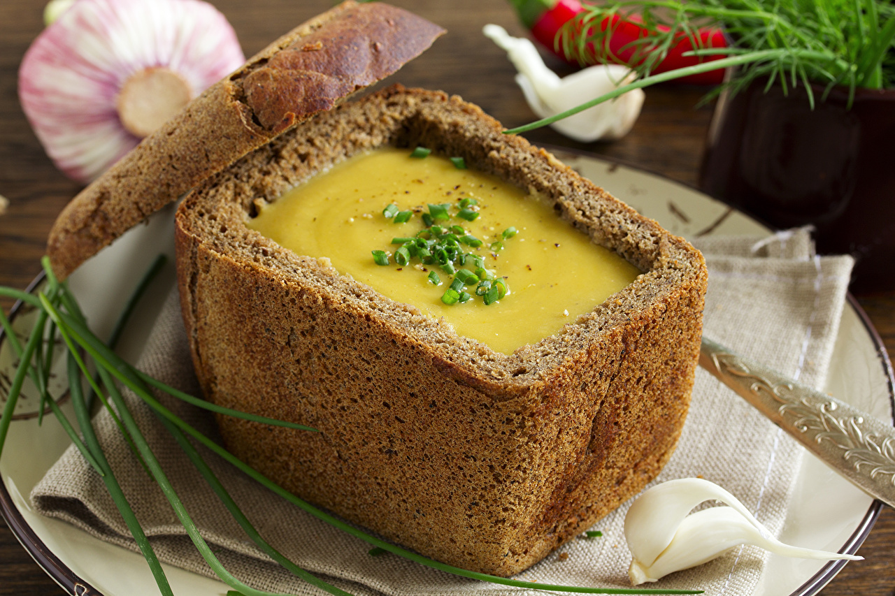 Сочевичний суп: корисний рецепт, який варто повторити
