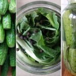 Швидкі малосольні огірки: рецепт і реальні фото
