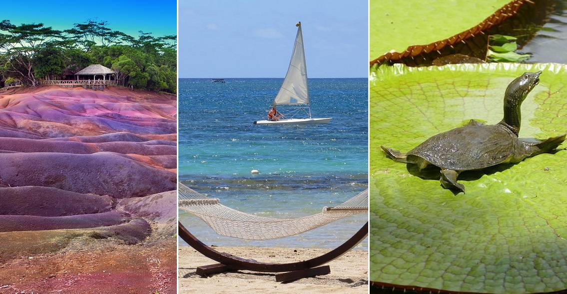 Маврикій: 7 причин відвідати екзотичний острів