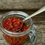 В’ялені  помідори на зиму: перевірений рецепт