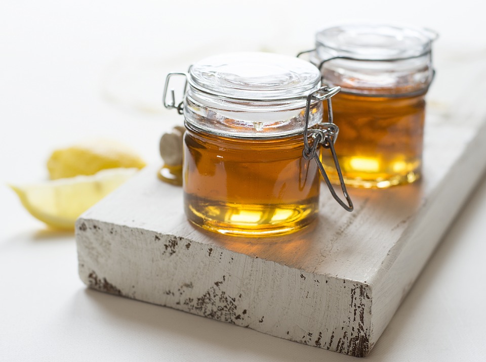 як визначити підробку меду
