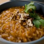 Суп харчо за 15 хвилин: рецепт Ектора Хіменеса-Браво