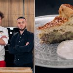 Яворівський пиріг: як приготувати за рецептом Євгена Клопотенка
