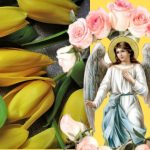 Привітання з Днем ангела: красиві вірші, проза та листівки з іменинами